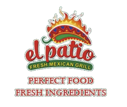 El Patio Fresh Mexican Grill