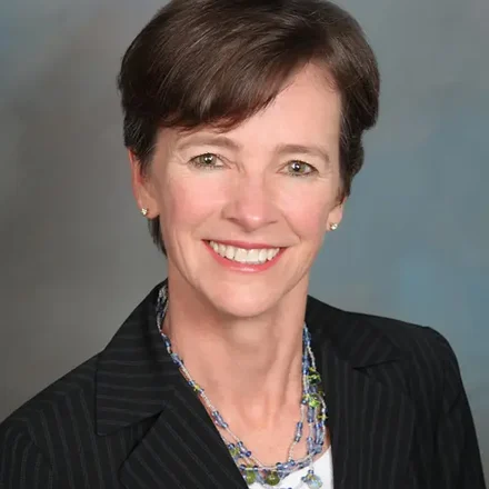 Portrait of Amanda Mason