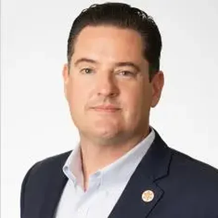 Portrait of Braden Victor