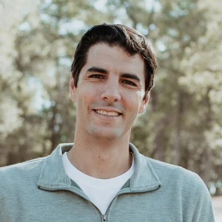 Portrait of Christian Ferraro