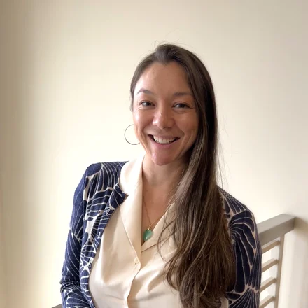 Portrait of Kelly Fong Rivas