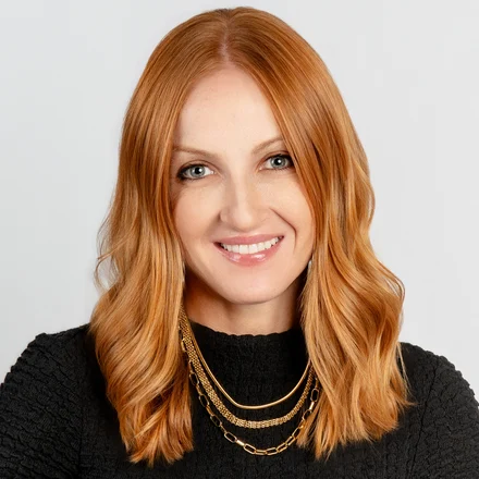 Portrait of Vanessa Errecarte